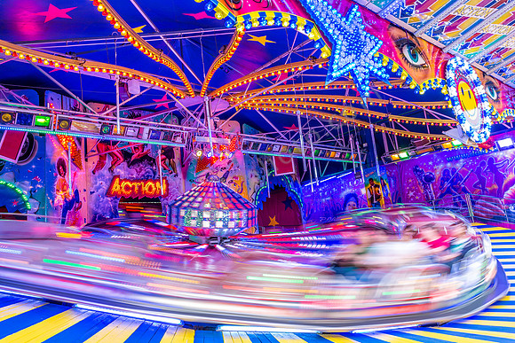 Hamburger Dom