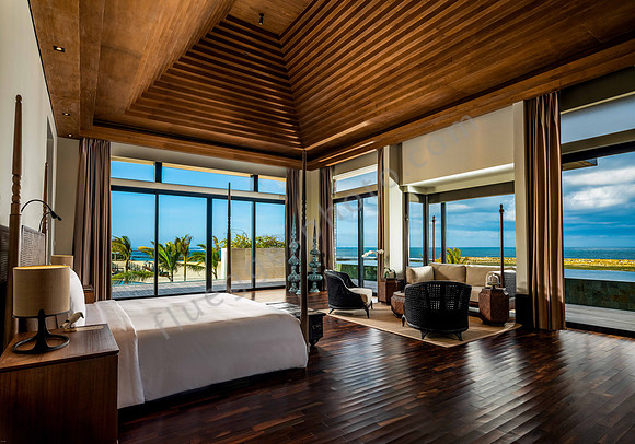 Apurva Kempinski_Nusantara Presidential Villa