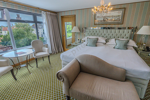 Duke of Richmond Hotel