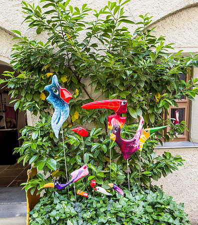 Kunsthandwerk in Wittenberg