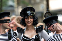 Christopher Street Day Parade 2012