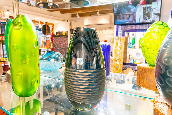 Shop in Murano