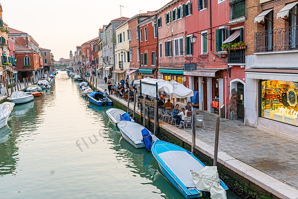 Impression Murano