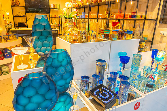 Shop in Murano