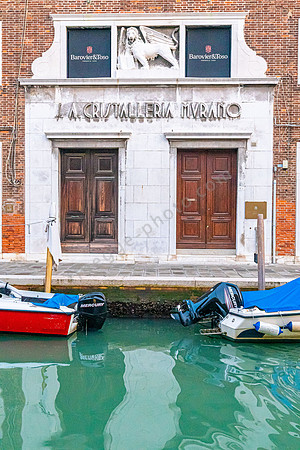 Impression Murano