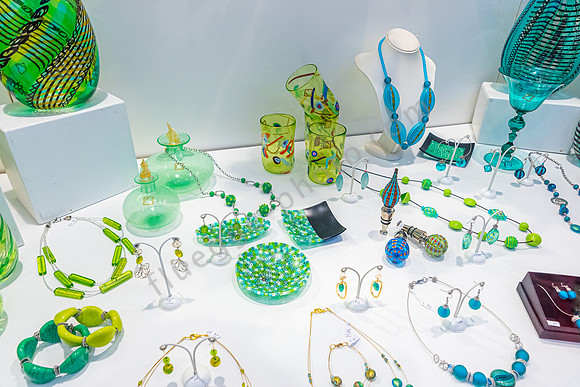 Shop in Murano