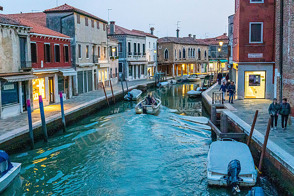 Impression Murano