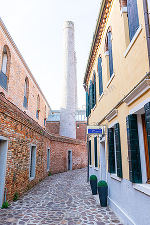 Impression Murano