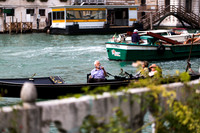 Venedig per Kajak