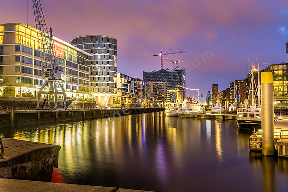 Hafencity