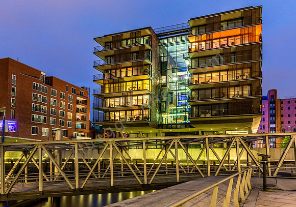 Hafencity