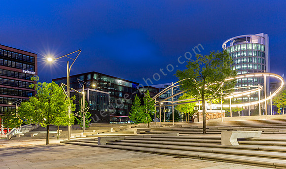 Hafencity