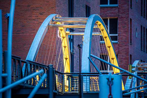 Hafencity