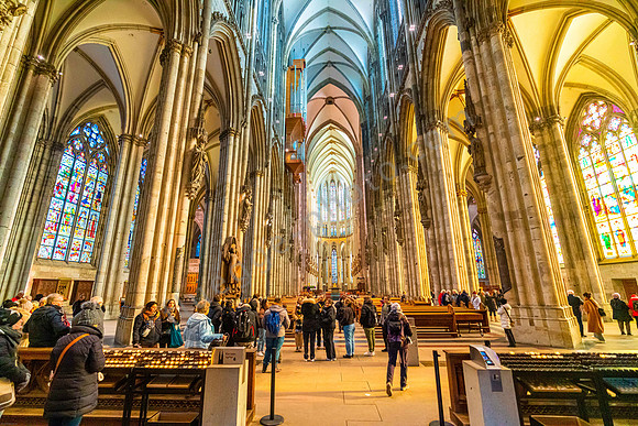 Kölner Dom