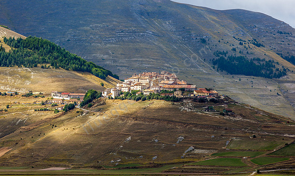 Castelluccio (Norcia)