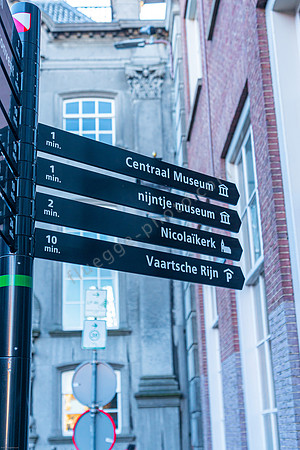 Utrecht