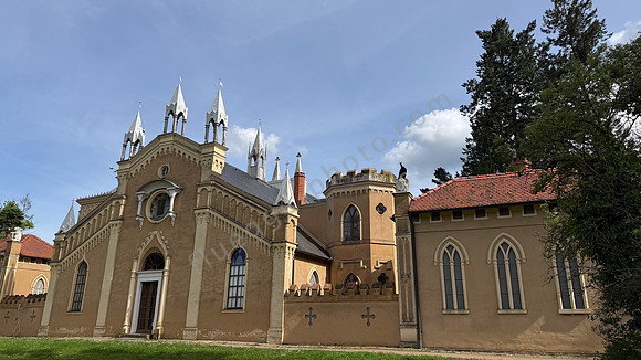 Wörlitzer Park