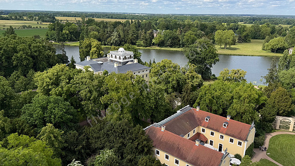 Wörlitzer Park