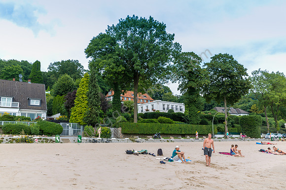 Elbestrand