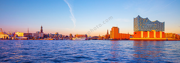 Elbphilharmonie