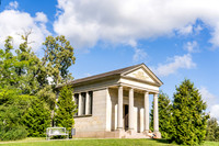 Luisentempel Neustrelitz
