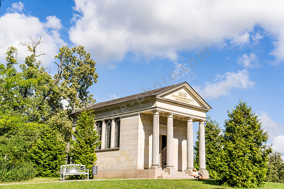 Luisentempel Neustrelitz