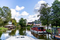 Priepert am Ellbogensee