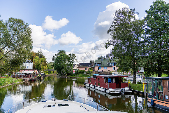 Priepert am Ellbogensee