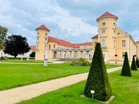 Rheinsberger Schloss
