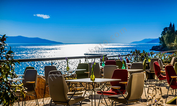 Hotel Navis, Opatija
