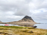 Island-Kreuzfahrt