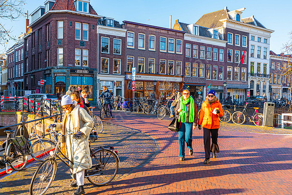 Utrecht