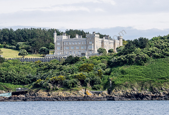 Brecqhou Insel