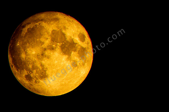 Vollmond