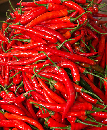 Red Hot Chili Pepper