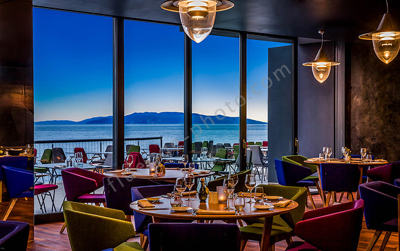 Hotel Navis, Opatija