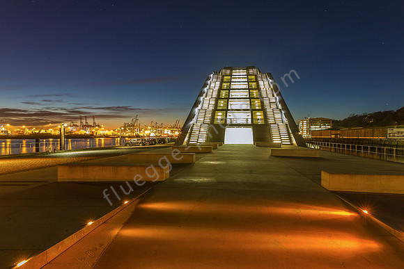 Dockland - Hamburg
