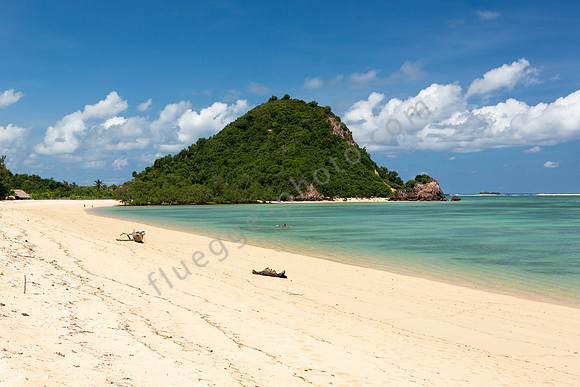 Kuta Beach