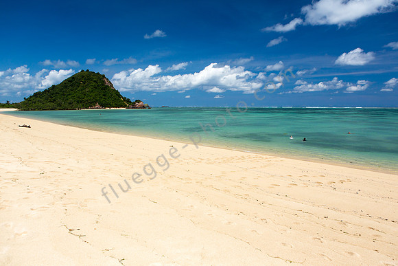 Kuta Beach