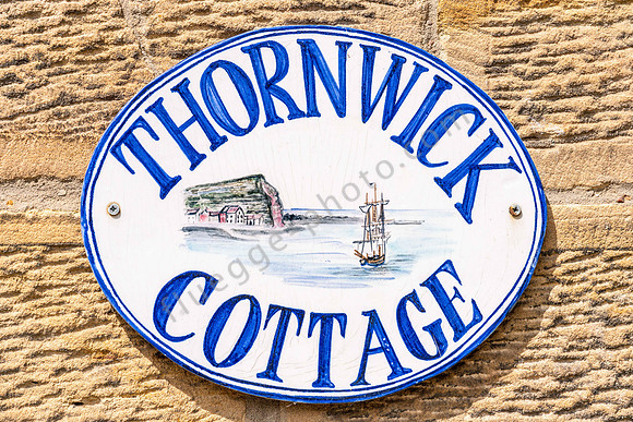 Thornwick Cottage - Staithes