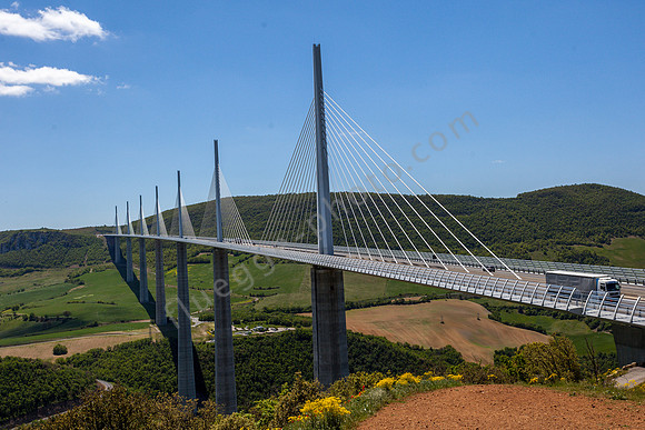 Millau Bridge