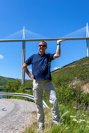 Millau Bridge