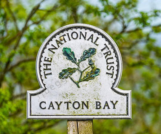 Cayton Bay - North Yorkshire
