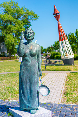 Elli in Kappeln