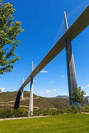 Millau Bridge