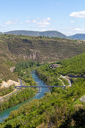 Millau Bridge