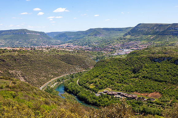 Millau Bridge