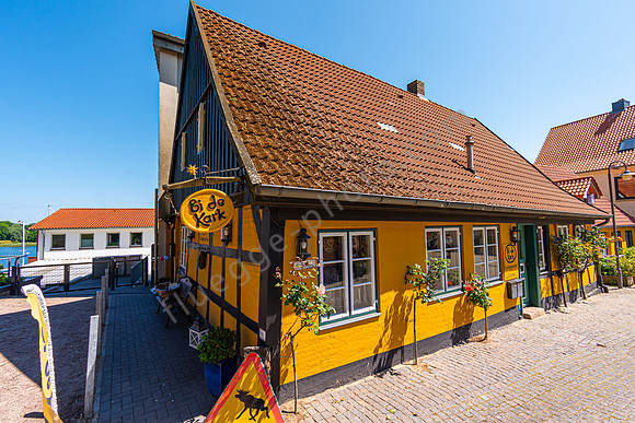 Architekturhaus in Kappeln