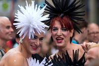 Christopher Street Day Parade 2012