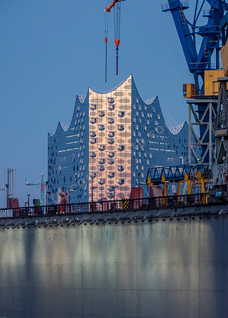 Elbphilharmonie
